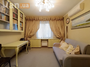 продажа двухкомнатной квартиры на улице Балковская ул. лот 172414
